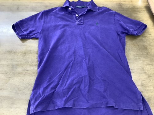 FRED PERRYのPOLO RALPH LAUREN