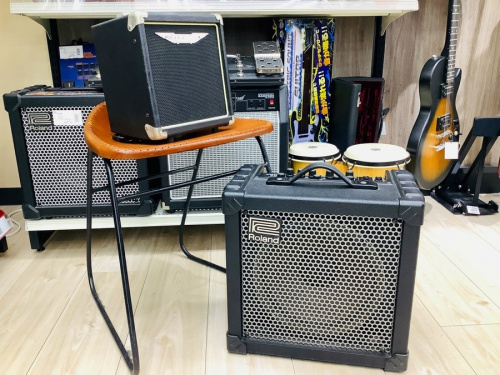 楽器のギター