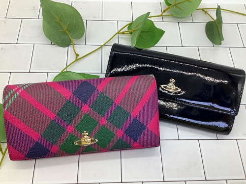 ブランド・ラグジュアリーの財布