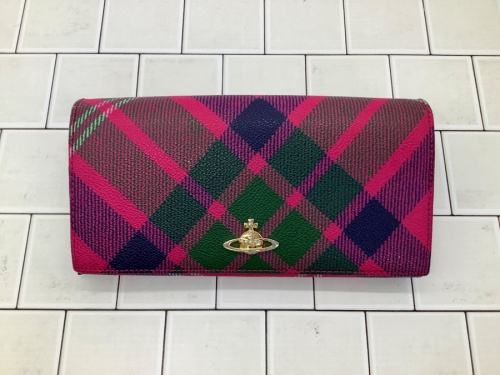財布のVivienneWestwood