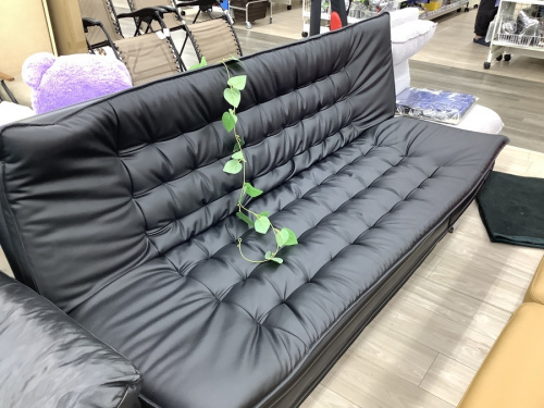 家具のソファ