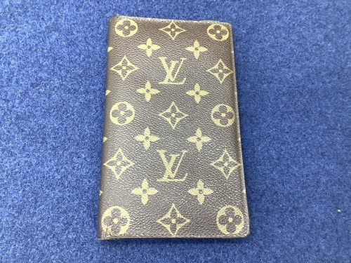 LOUIS VUITTONの財布