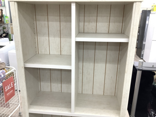 ニトリの寝屋川