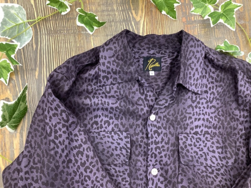 メンズファッションのシャツ