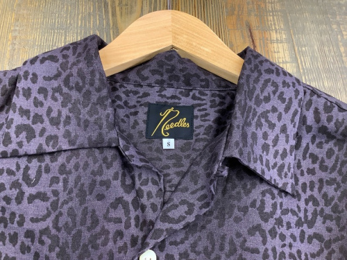 ニードルスのネペンテス