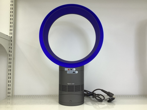 扇風機のdyson