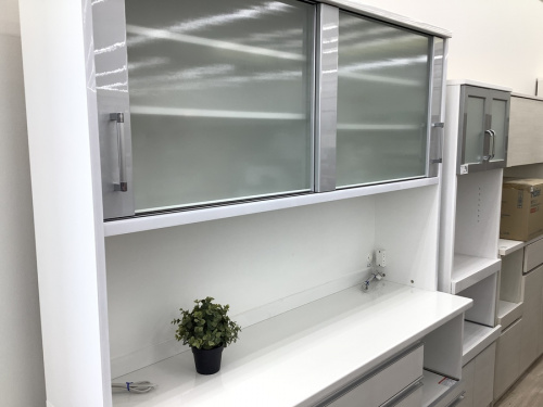 家具のレンジボード