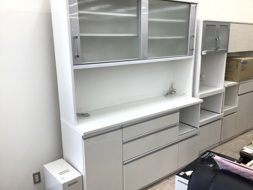 レンジボードの関西