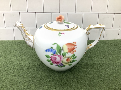 中古食器の洋食器