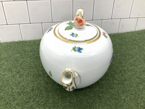 洋食器の寝屋川