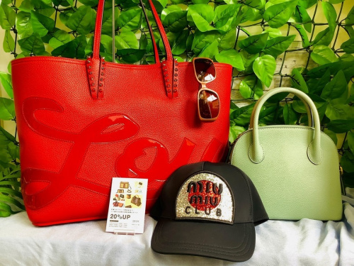 ルブタンのLouboutin