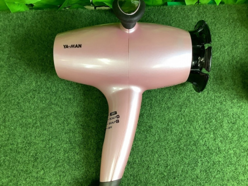 スカルプのドライヤー