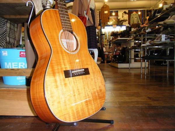 Takamine アコースティックギターPTU408K Takamine アコースティックギターPTU408K Takamine タカミネ PTU408K N