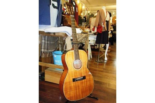 TAKAMINEのPTU408K Nが買取入荷しました!!【いわき鹿島店】｜2015年01