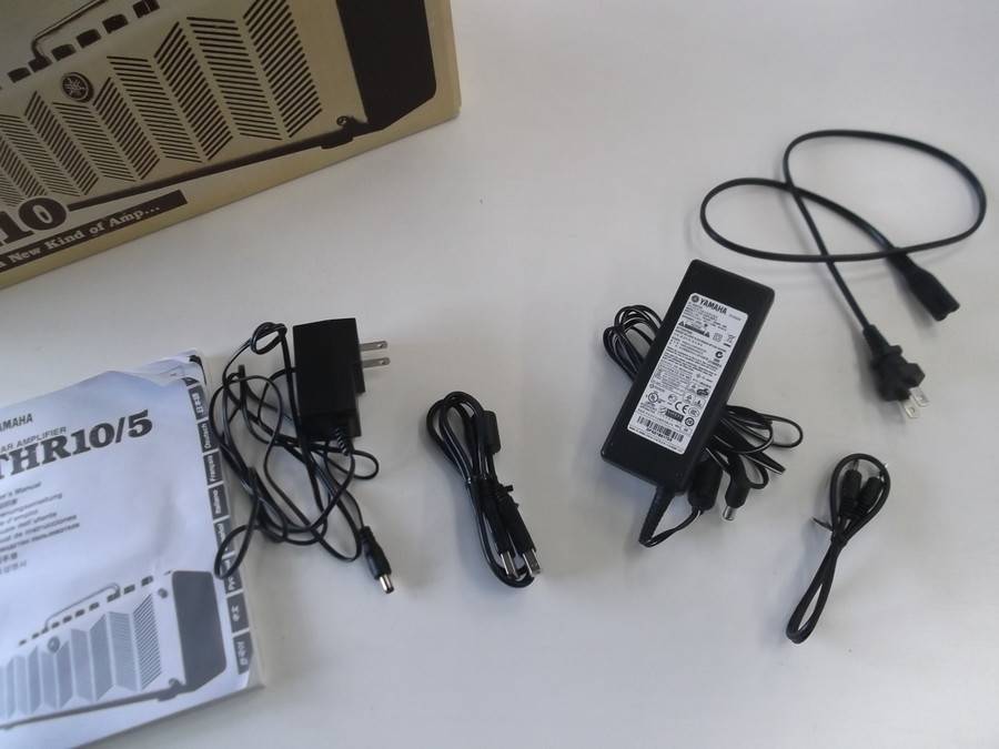 YAMAHA（ヤマハ） ギターアンプ THR10 を買取入荷しました!!【いわき 