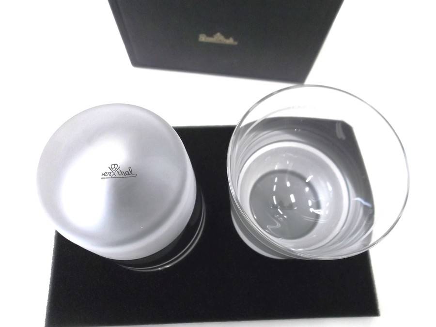 ＢＶＬＧＡＲＩ　ブルガリ/ＲＯＳＥＮＴＨＡＬ ローゼンタール クリスタル 楽天市場】BVLGARI ブルガリ ローゼンタール エキセントリカ