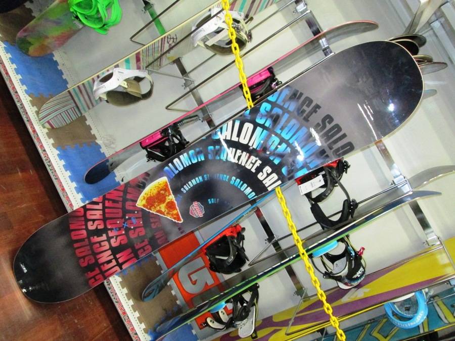 SALOMON - SALOMONサロモンスノーボード SEQUENCEシークエンス 158cm 2025年最新】salomon sequenceの人気アイテム - メルカリ