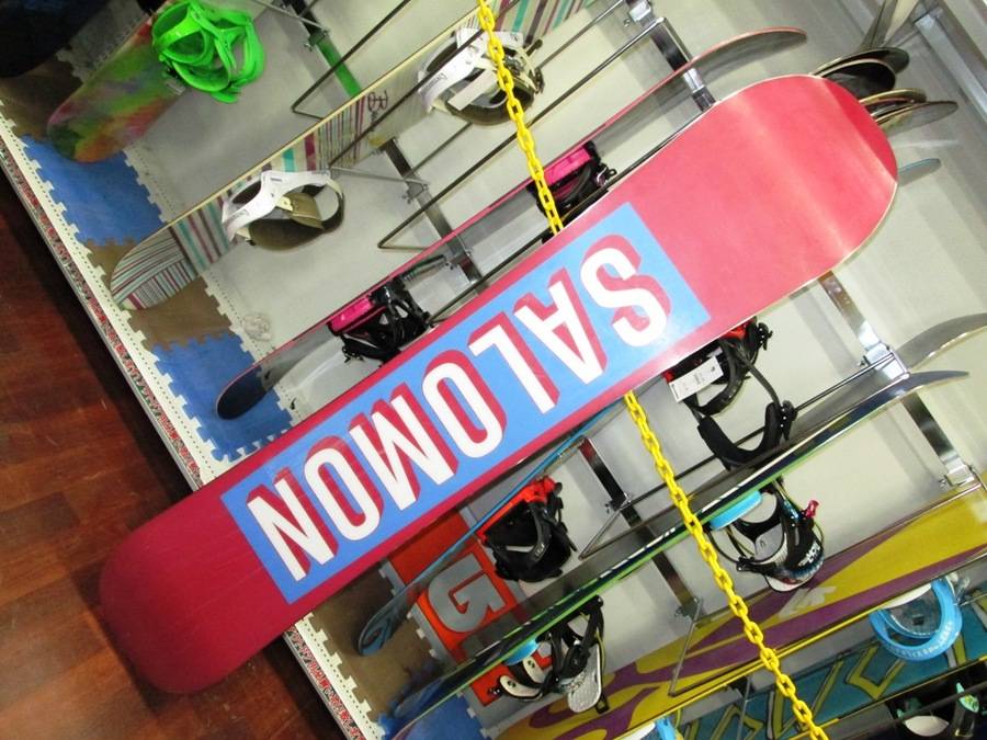 SALOMON - SALOMONサロモンスノーボード SEQUENCEシークエンス 158cm 2025年最新】salomon sequenceの人気アイテム - メルカリ