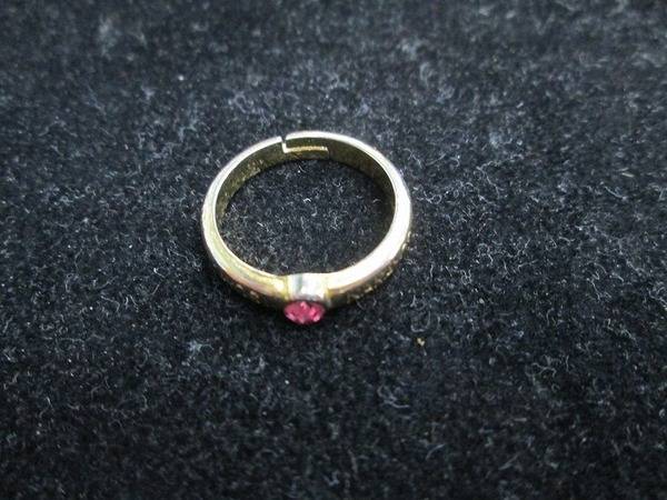 いわき鹿島店】美少女戦士セーラームーンネックレス＆リングセットを