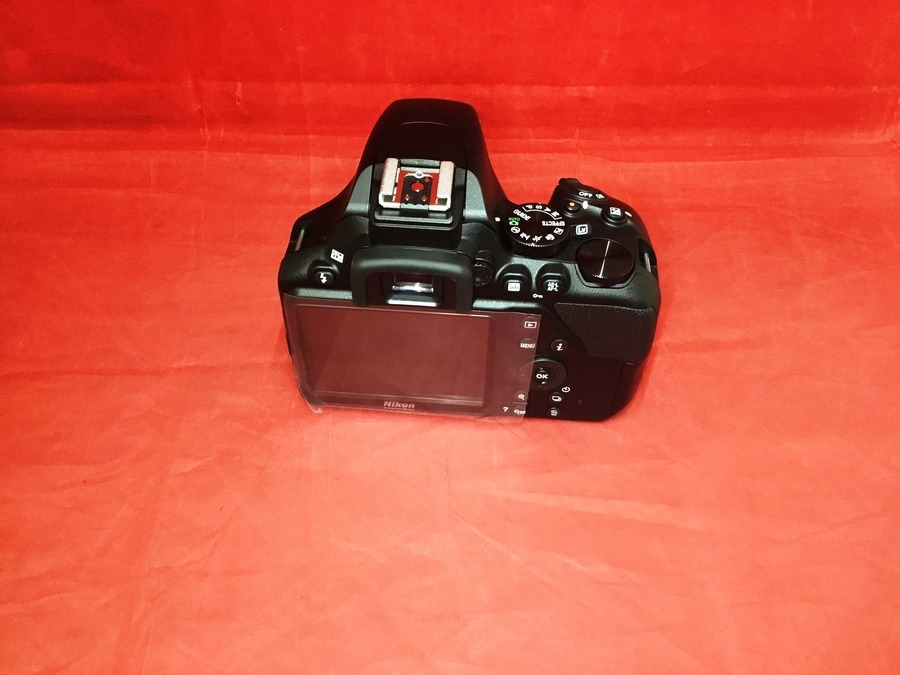 【いわき鹿島店 一眼レフカメラ Nikon D3500 を買取入荷しました！！】 [2020.03.15発行]｜リサイクルショップ トレジャー