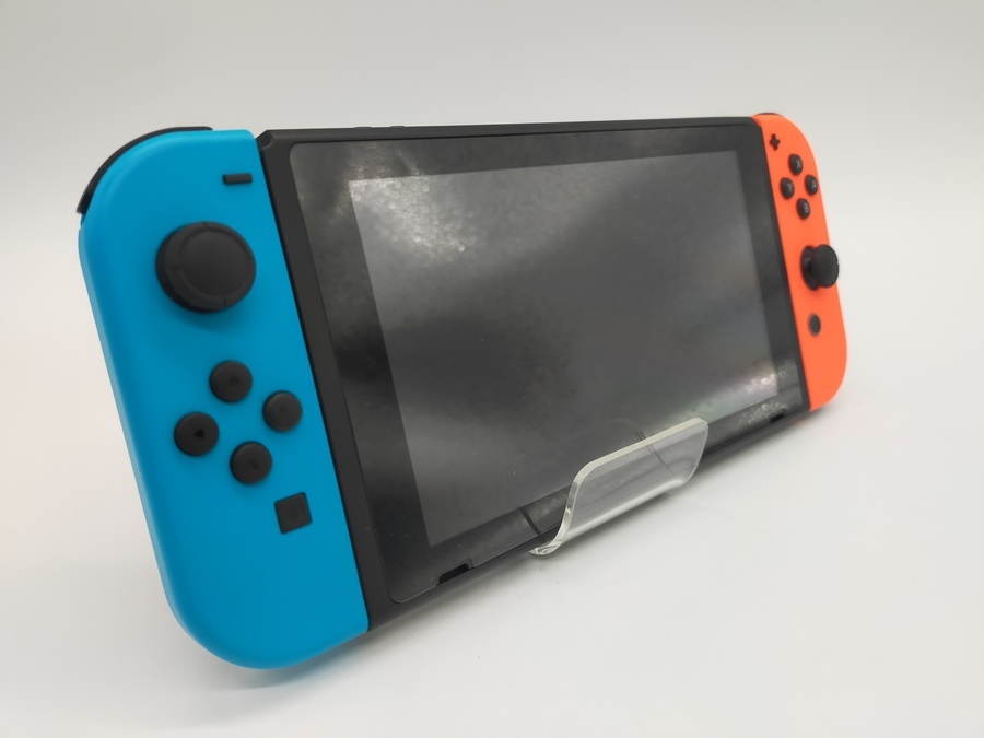 Nintendo Switch（任天堂スイッチ）を買取致しました！【いわき鹿島店】 [2020.12.28発行]｜リサイクルショップ