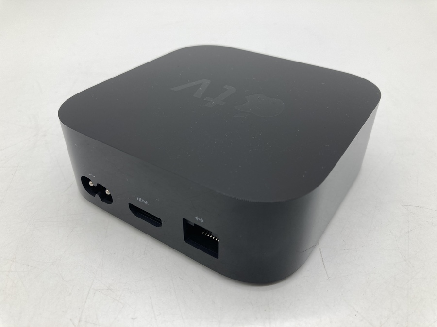 アップル Apple TV 4K A1842 64GB 初期化済 Apple TV 4K (64GB) リモコン付き Amazon.com: Apple TV 4K Wi