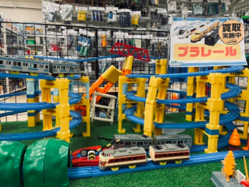 トレファクブログ画像5