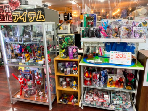 トレファクブログ画像2