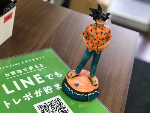トレファクブログ画像1