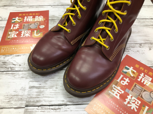 トレファクブログ画像1