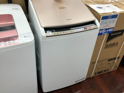 トレファクブログ画像1