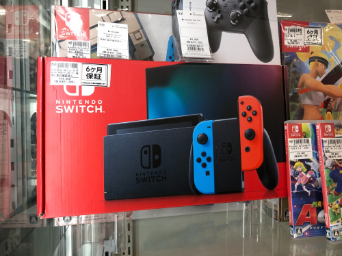 トレファクブログ画像1