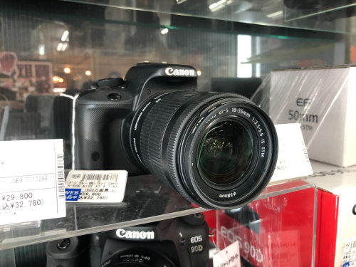 トレファクブログ画像1