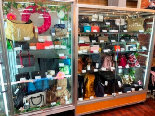 人気のブランド品のお財布は高価買取中です！【いわき鹿島店】｜2023年