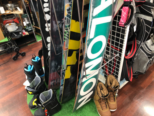 トレファクブログ画像1