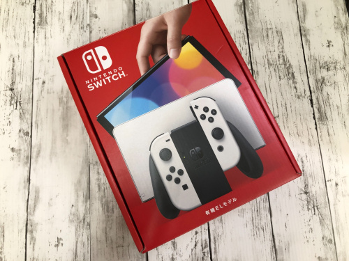 トレファクブログ画像1