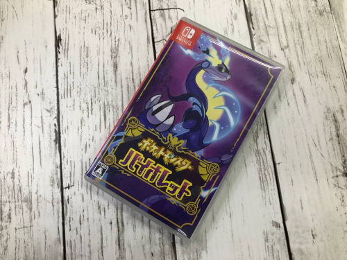 トレファクブログ画像1