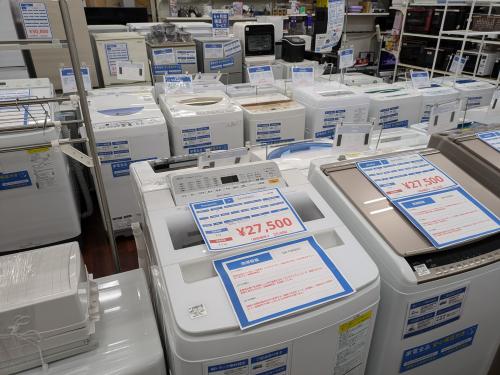 トレファクブログ画像1