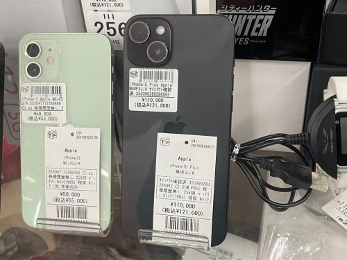 トレファクブログ画像1