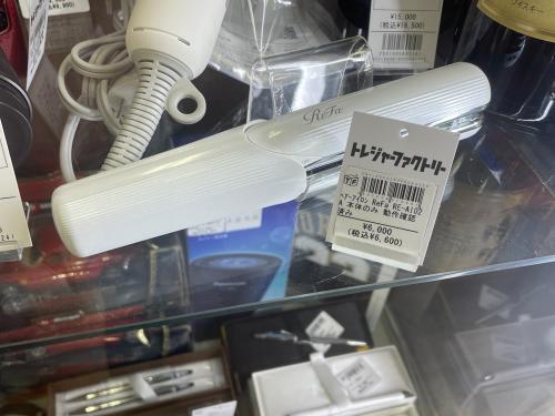 トレファクブログ画像1