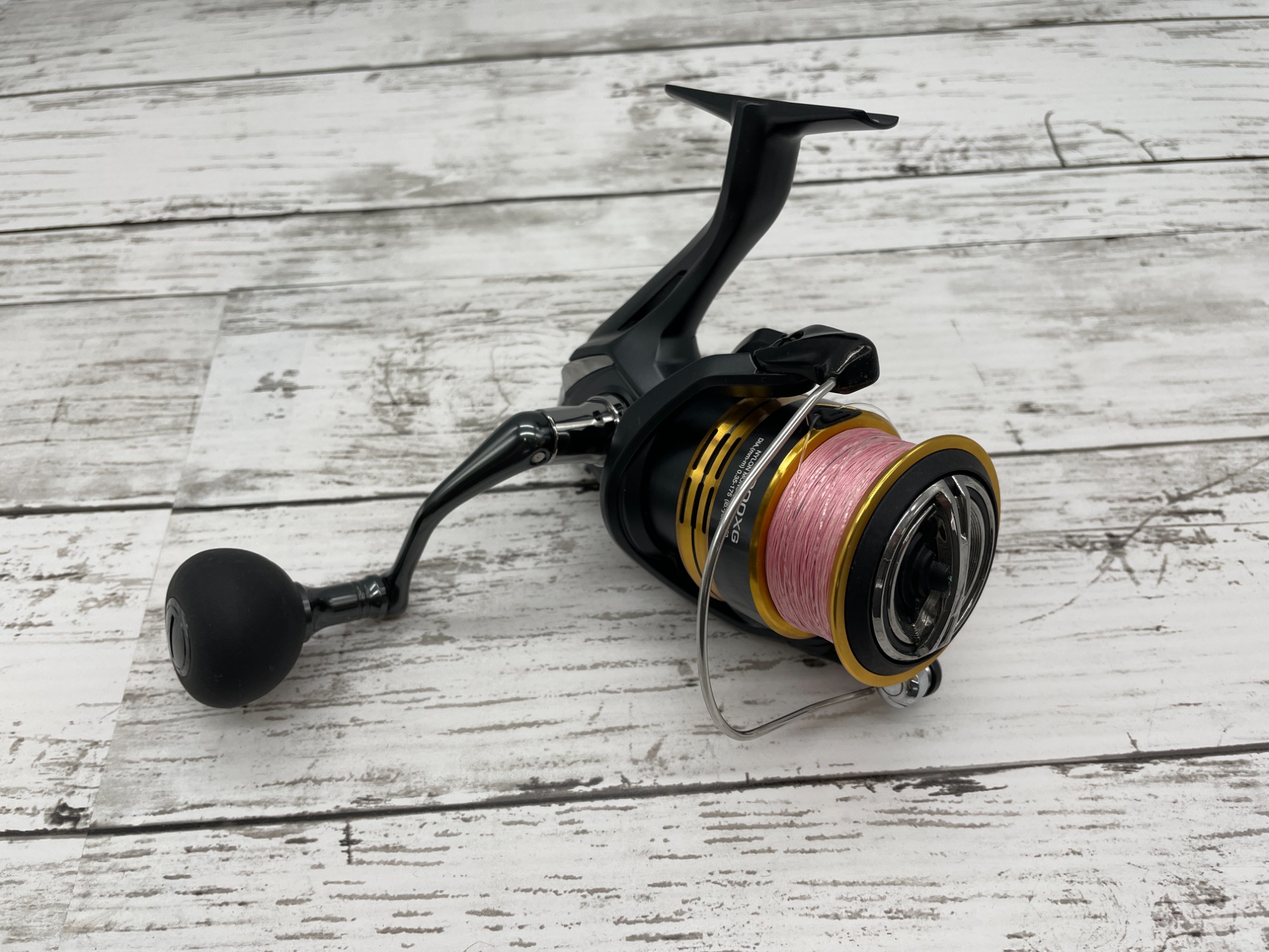 SHIMANO SAHARA C5000XG リール Shimano 22 SAHARA C5000XG 4969363044600| eBay