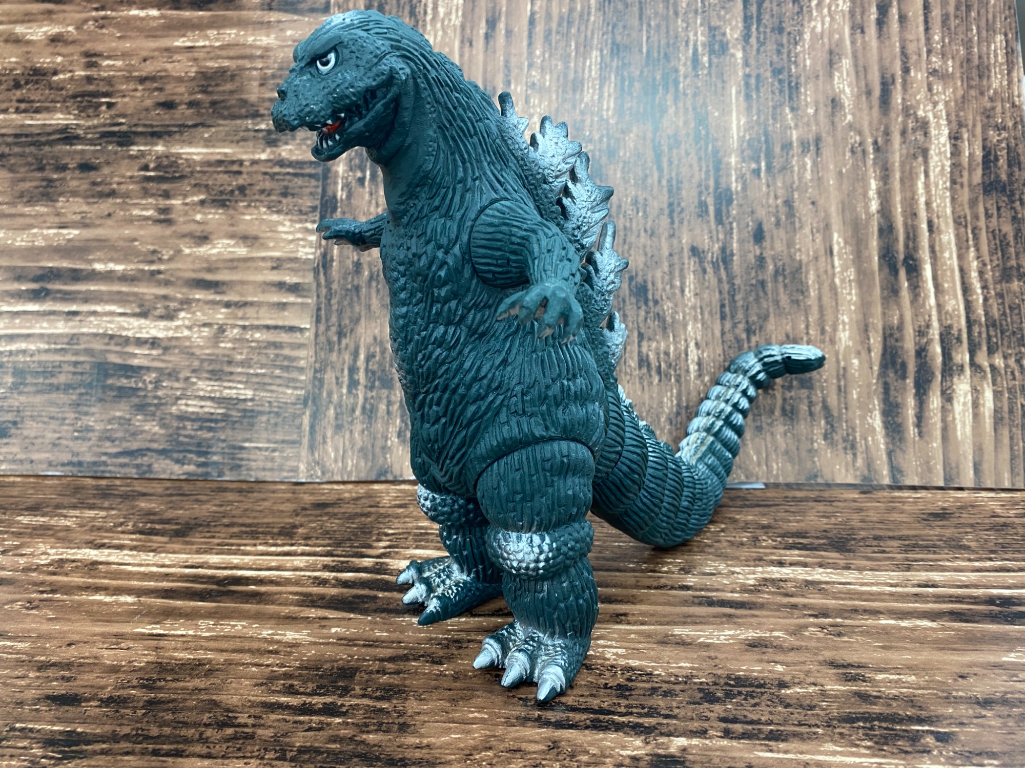 おもちゃ・ホビー買取強化中! BANDAI（ﾊﾞﾝﾀﾞｲ）フィギュア ゴジラ1983