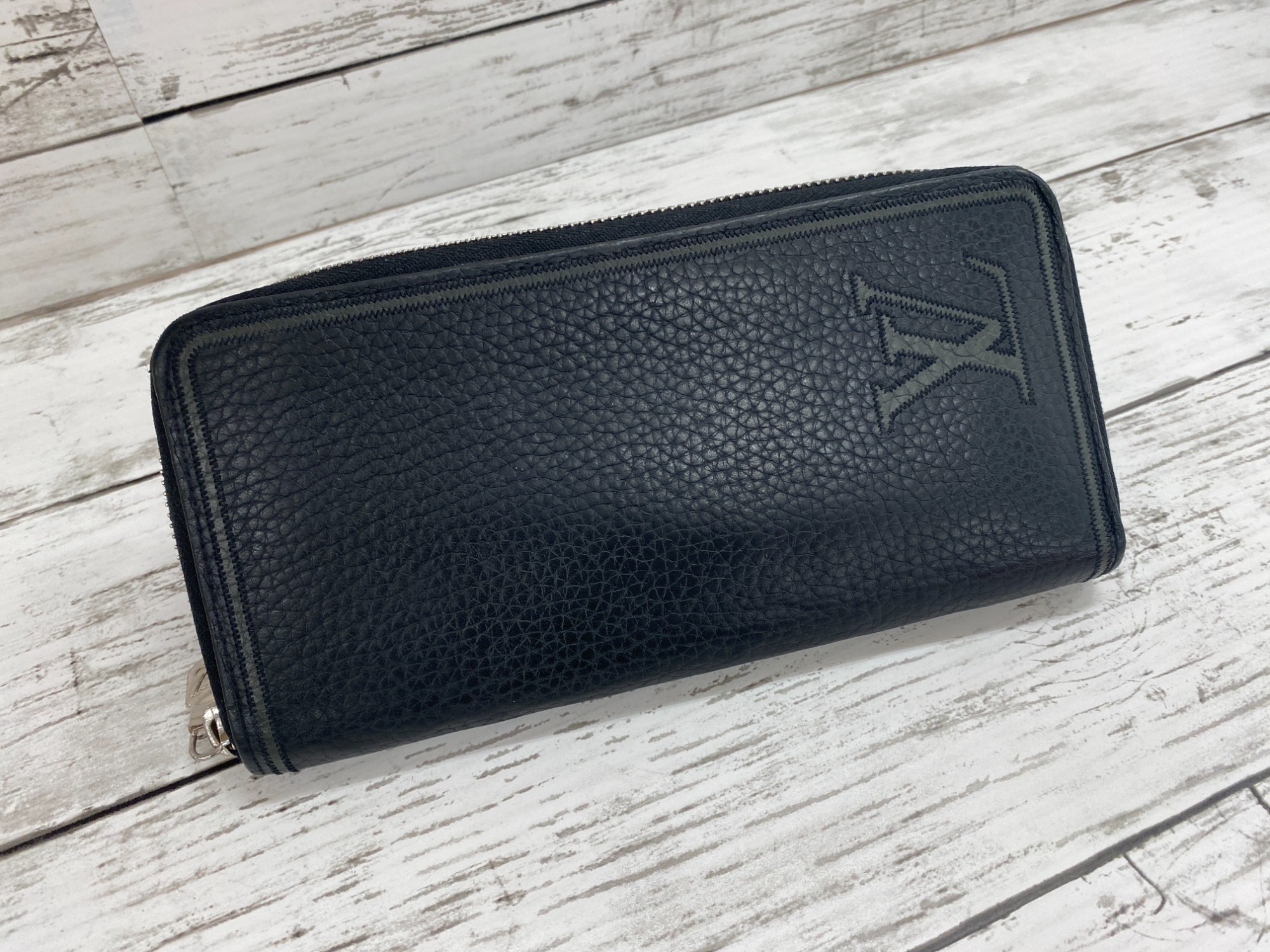 12月買取CP】 LOUIS VUITTON （ルイビトン） 長財布 ジッピーヴェル