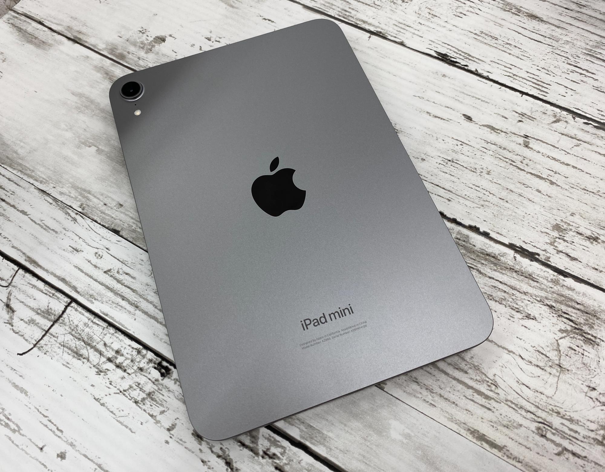 家電買取20％UPキャンペーン中】APPLE（ｱｯﾌﾟﾙ）iPAD miniが買取入荷
