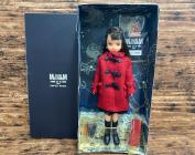 リカちゃんジャンクジャーナル リトルファクトリー 人形 リカちゃんキャッスル サヤカ Liccacastle