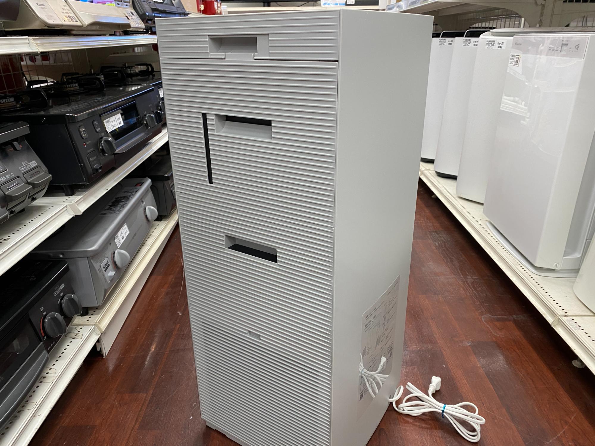 DAIKIN（ダイキン）加湿空気清浄機が買取入荷致しました！【いわき鹿島 