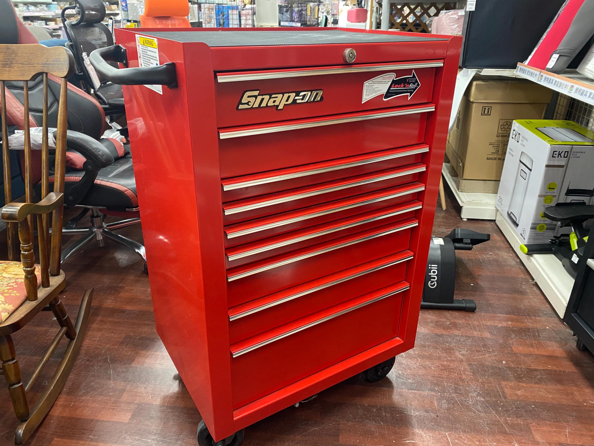 Snap-on POWPP3 パワープローブ【リライズ野田愛宕店】【中古】管理番号：2400010106958 スナップオン パワープローブ3 サーキットテスター 電源供給 POWPP3