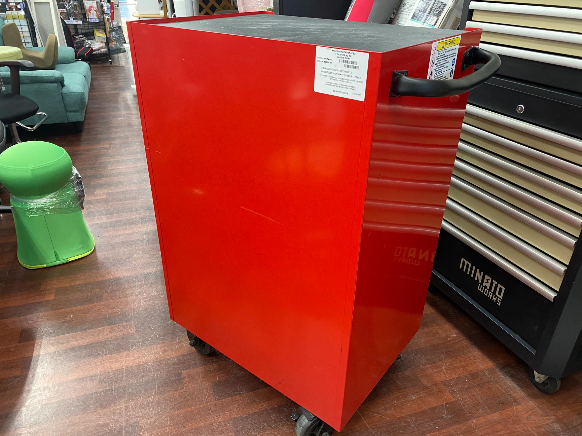 Snap-on POWPP3 パワープローブ【リライズ野田愛宕店】【中古】管理番号：2400010106958 スナップオン パワープローブ3 サーキットテスター 電源供給 POWPP3