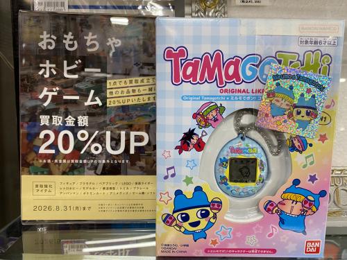 トレファクブログ画像1