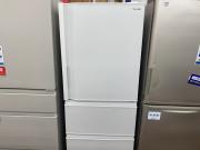 SHARP(シャープ)137L 2ドア冷蔵庫 2016年製「SJ-14E3-KW」｜リサイクル